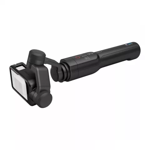 Трехосевой стабилизатор-монопод GoPro Karma Grip (AGIMB-004)