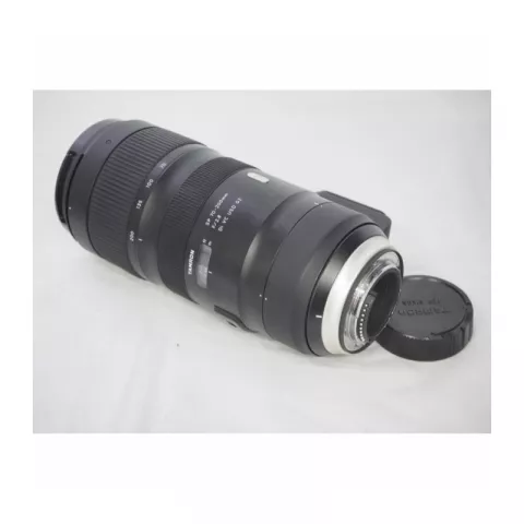 Tamron SP AF 70-200mm f/2.8 Di VC USD G2 Nikon F (Б/У)