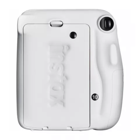 Фотокамера моментальной печати Fujifilm Instax Mini 11 ICE WHITE 