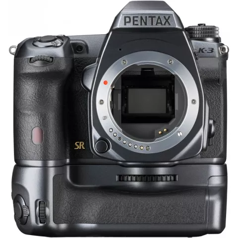 Зеркальный фотоаппарат Pentax K-3 Body Prestige Edition