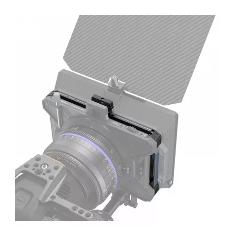 SmallRig 3649 Держатель светофильтров для компендиумов (комплект) Filter Frame Kit (4 x 5.65