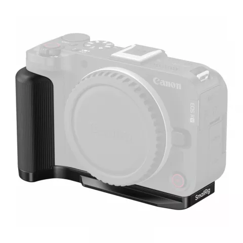 SmallRig 5429 Угловая площадка L-Shaped Mount Plate для цифровой камеры EOS R50 V (черная)