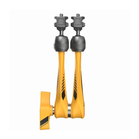 SmallRig 5521 Универсальный шарнирный держатель Rosette Arm Support (11