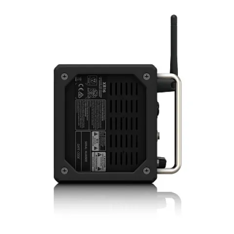 Behringer XR16 Цифровой микшер