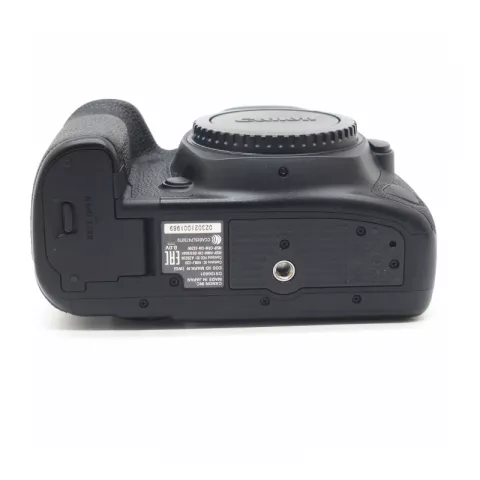 Canon EOS 5D mark IV Body (Б/У)