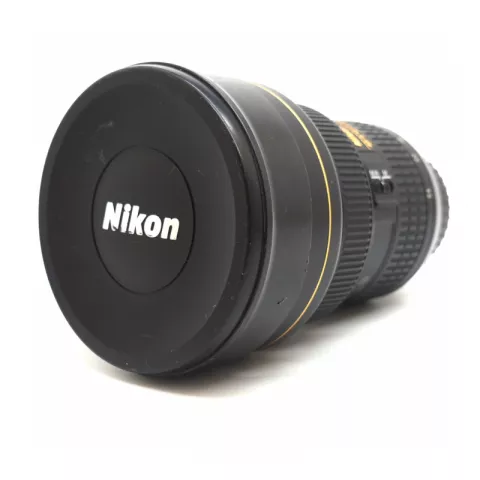 Nikon 14-24mm f/2.8G ED AF-S Nikkor (Б/У)