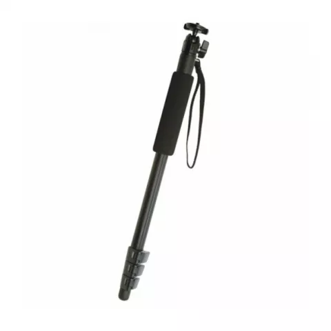 Монопод  Slik Lighty Pod DQ алюминиевый с шаровой головкой SBH-100DQ