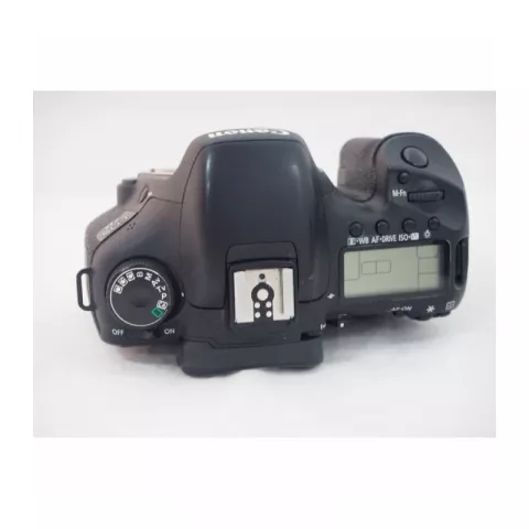 Canon EOS 7D Body (Б/У)