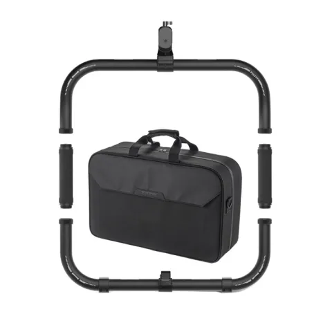 Tilta Кольцевой хват Basic Ring Grip Plus Travel Kit для стабилизаторов DJI RS2/RS3/RS3 Pro (A07769)