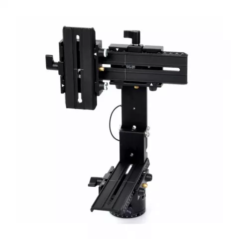 Головка панорамная Manfrotto 303SPH для штатива