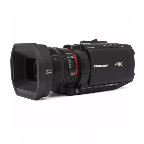 Видеокамера Panasonic HC-X2000 (Б/У)