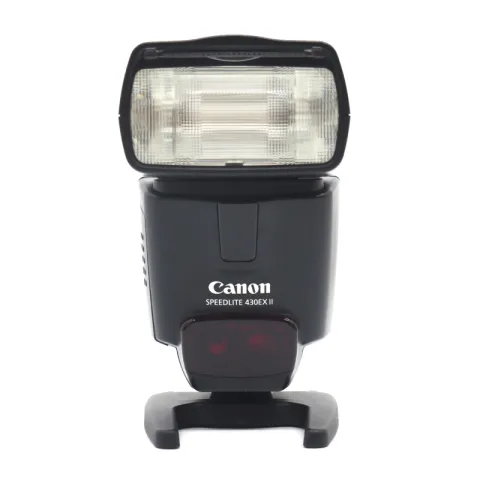Canon Speedlite 430EX II (Б/У) 