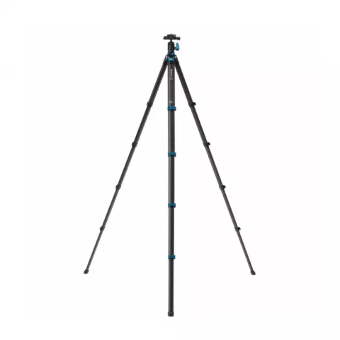 Benro TBBC15N00PM штатив Blackbird карбоновый c шаровой головой / Arca / держатель смартфона