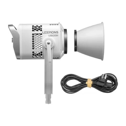 Осветитель светодиодный Godox LITEMONS LE600Bi