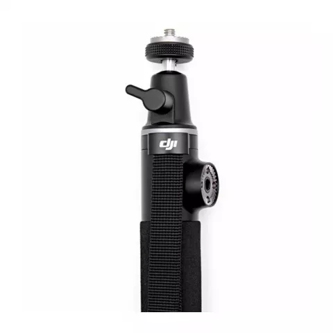 Монопод DJI Extension Stick for Osmo (Part1)
