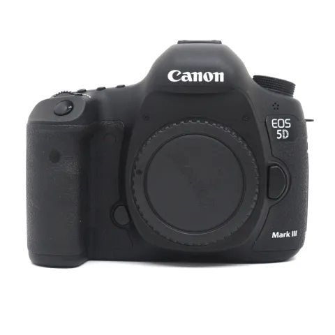 Canon EOS 5D mark III Body (Б/У) 