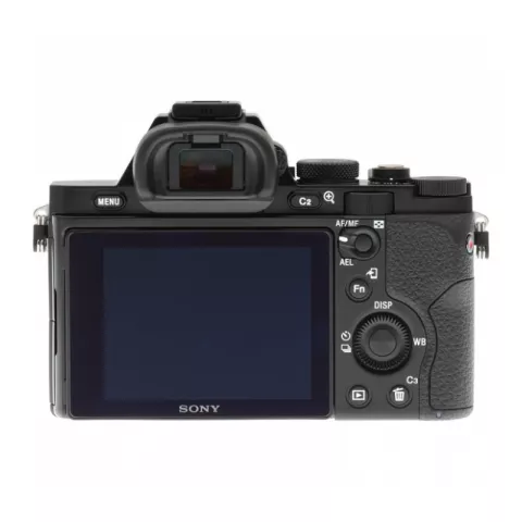 Цифровая фотокамера Sony Alpha A7R Body