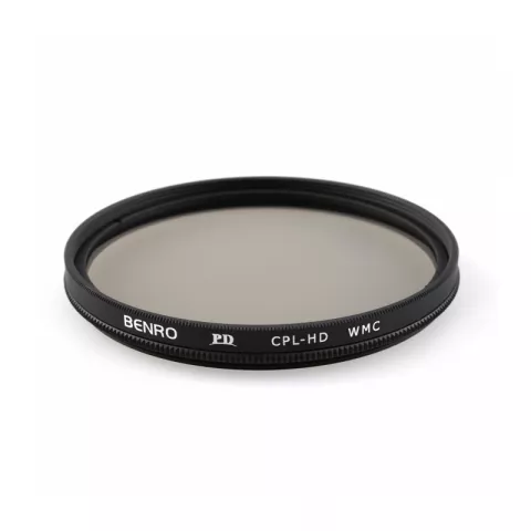 Benro PD CPL-HD WMC 58mm светофильтр поляризационный
