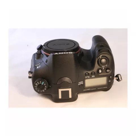 Зеркальный фотоаппарат Sony Alpha ilca-77M2 (Б/У)