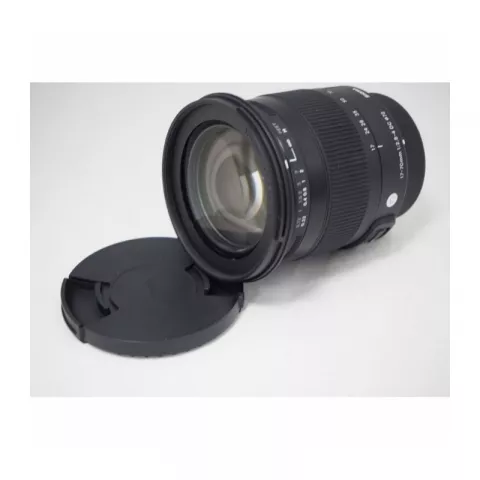 Sigma AF 17-70mm f/2.8-4.0 DC MACRO OS HSM new Contemporary for Pentax (Б/У)
