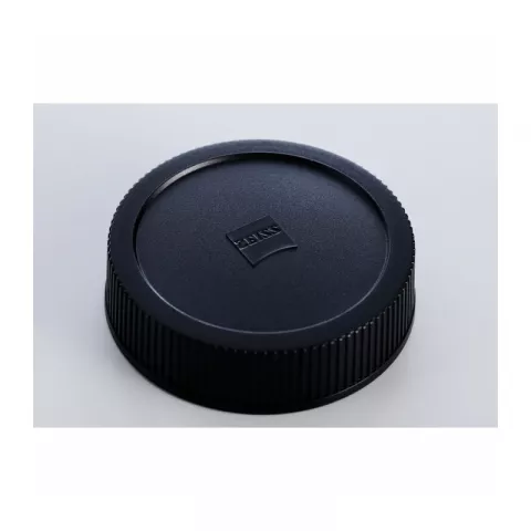 Задняя крышка Carl Zeiss Rear lens cap ZE для объектива ZEISS с байонетом ZE