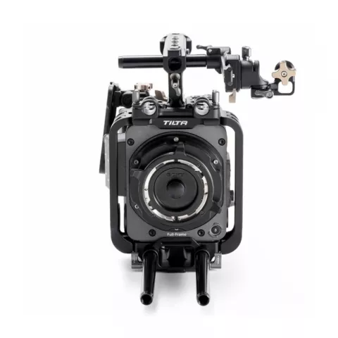 Tilta клетка для камеры Sony Burano PRO Kit - Gold Mount (ESR-18-B-AB) Tilta клетка для камеры Sony Burano PRO Kit - Gold Mount (ESR-18-B-AB)