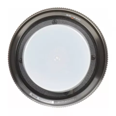 Объектив Fujifilm XC 50-230mm f/4.5-6.7 OIS X-Mount II black