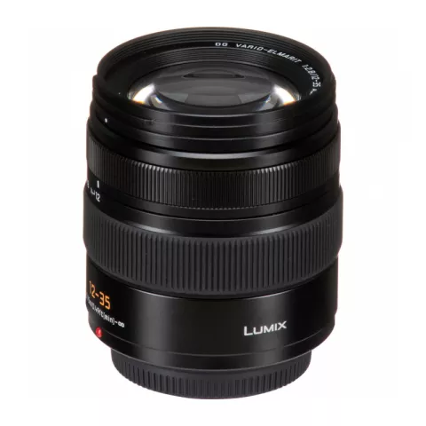 Panasonic Leica DG Vario-Elmarit 12-35mm f/2.8 ASPH. POWER O.I.S.