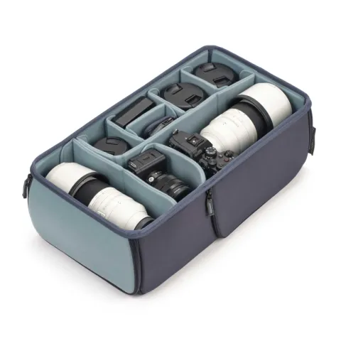 Shimoda Core Unit DSLR XL40 RST Защитная вставка для фотооборудования 520-454