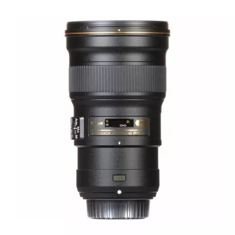 Объектив Nikon 300mm f/4E PF ED VR AF-S Nikkor
