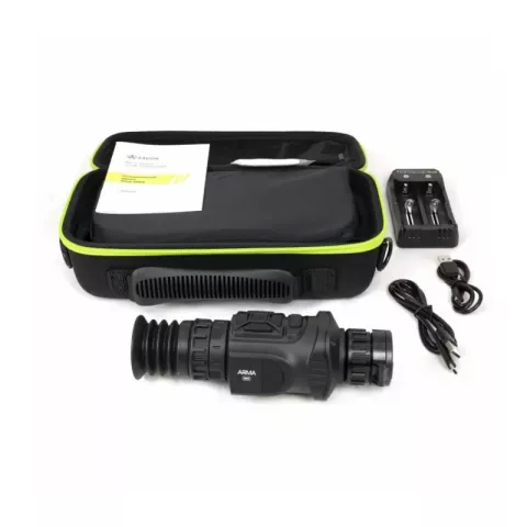 Тепловизионный прицел (с баллистическим калькулятором)  Arkon Arma SR25