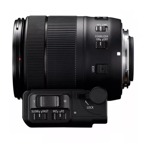 Canon Power Zoom Adapter  PZ-E1 адаптер сервопривода 