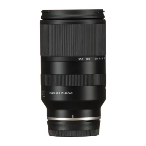 Объектив Tamron 18-300mm F/3.5-6.3 Di III-A VC VXD Nikon Z APS-C (B061Z)