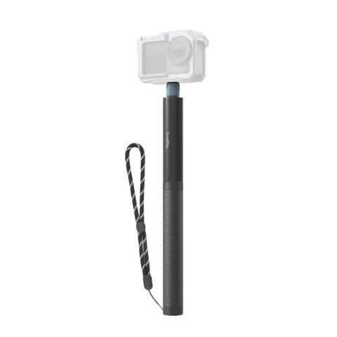 SmallRig 5270 монопод для экшн-камер складной (150см)