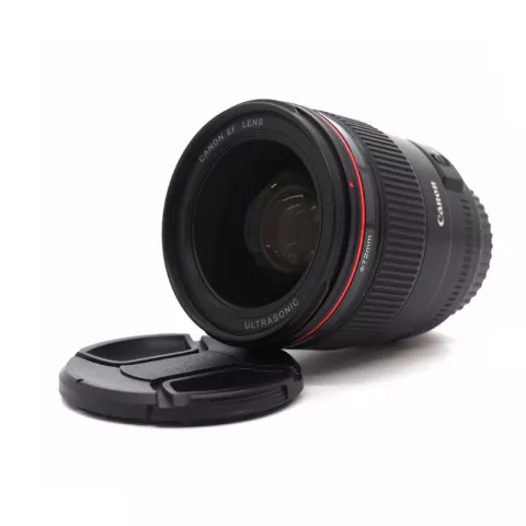Canon EF 35mm f/1.4L USM (Б/У)