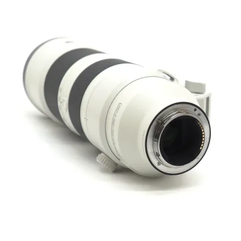 Sony FE 200-600mm f/5.6-6.3 G OSS Lens (Б/У)