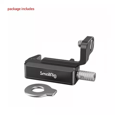 SmallRig 3279 Фиксатор кабеля HDMI для цифровой камеры Sony FX3