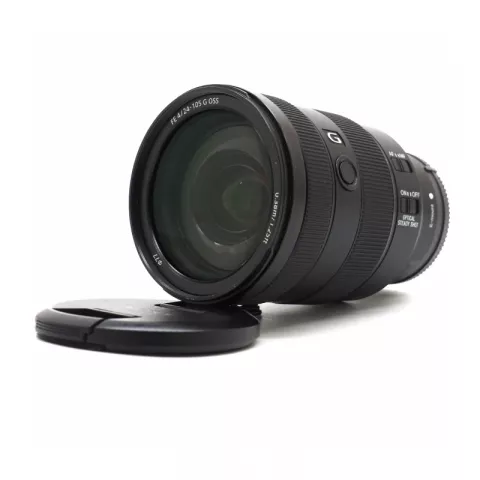 Sony FE 24-105mm f/4 G OSS (Б/У)