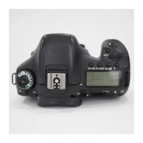 Canon EOS 7D Body (Б/У)