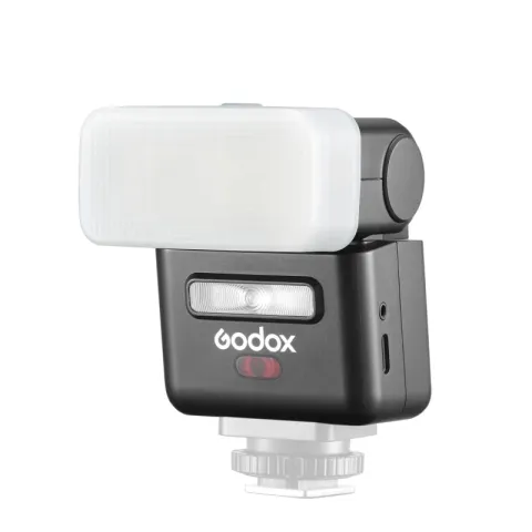 Вспышка накамерная Godox iFlash iT32 модульная