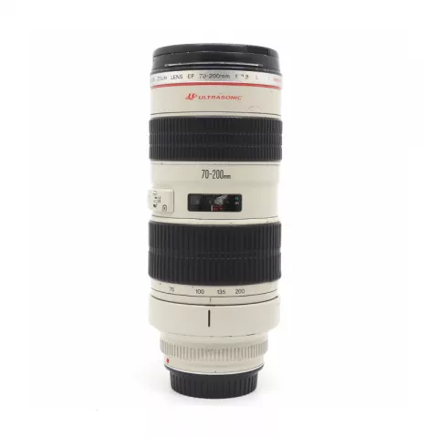 Canon EF 70-200mm f/2.8L USM (Б/У)