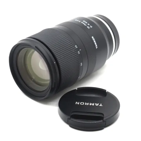 Tamron 28-75mm f/2.8 Di III RXD (A036) Sony E (Б/У) 