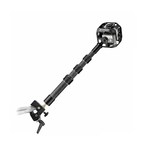 Зажим Manfrotto M035VR VR Super Clamp