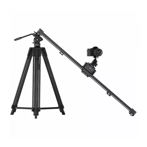Моторизованный слайдер ZEAPON AXIS 120 Multi-axis Motorized Slider  2 оси