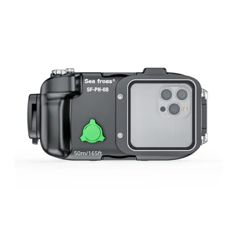 Универсальный подводный бокс для смартфонов Sea Frogs SF-PH-08 Universal mobile phone