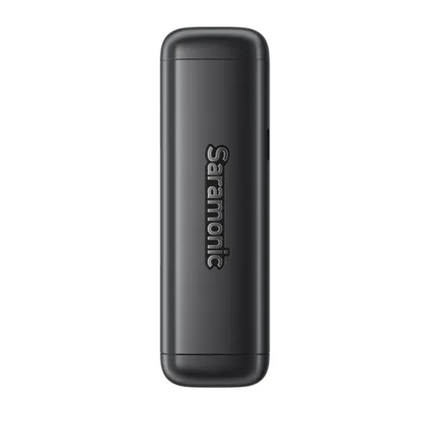 Saramonic Air SE-02 Радиосистема 2,4 ГГц 2 приемника + 2 передатчика, разъемы Type-C и Lightning