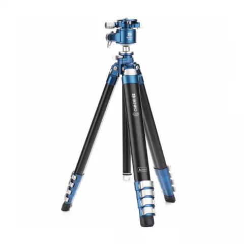 Benro TCBA25G36PT штатив Cyanbird алюминиевый с низкопрофильной шаровой головой/ Arca