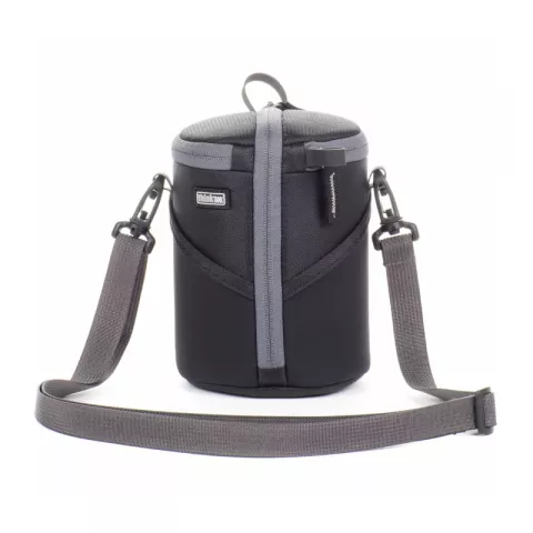 Футляр ThinkTank Lens Case Duo 20 Black