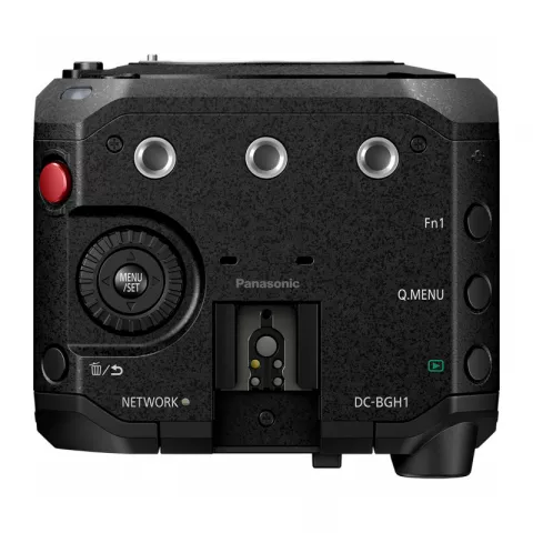 Цифровая беззеркальная камера LUMIX DC-BGH1EE