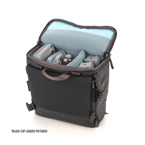 Shimoda Top Loader Medium Boa Сумка для фототехники 520-403